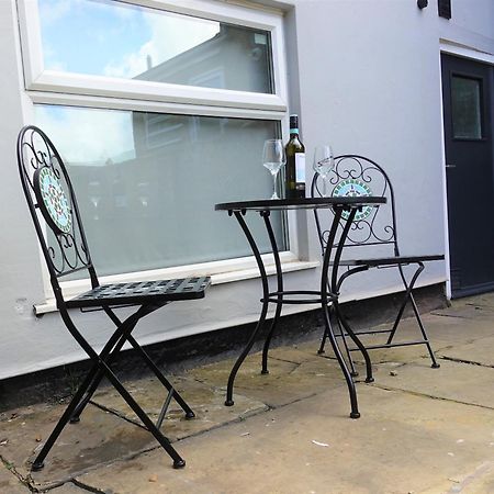 BrickSage Rooms  King's Lynn Exterior foto