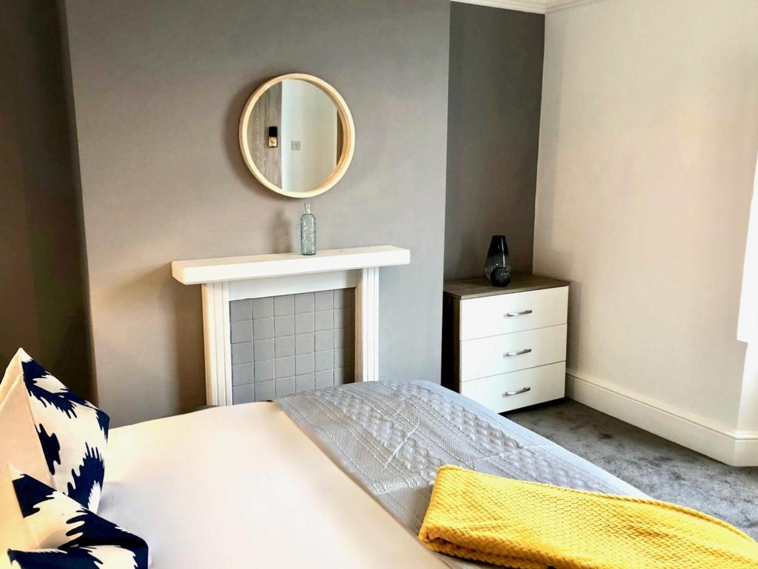 BrickSage Rooms  King's Lynn Exterior foto