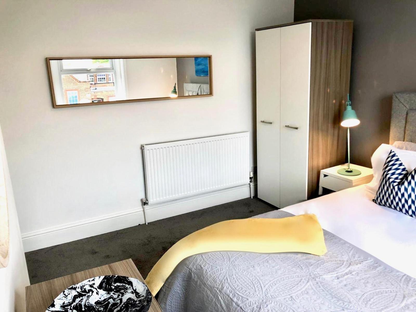 BrickSage Rooms  King's Lynn Exterior foto